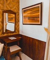 Hof Gorei Beach Resort