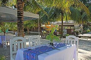 Hof Gorei Beach Resort