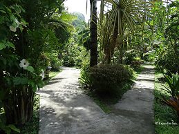 Hof Gorei Beach Resort