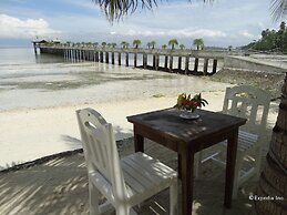 Hof Gorei Beach Resort