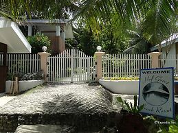 Hof Gorei Beach Resort