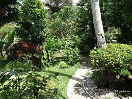 Hof Gorei Beach Resort