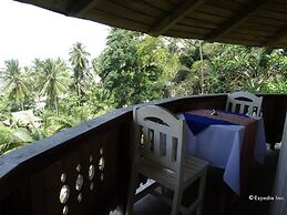 Hof Gorei Beach Resort