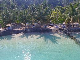 Hof Gorei Beach Resort