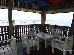 Hof Gorei Beach Resort