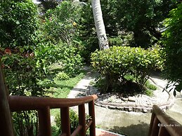 Hof Gorei Beach Resort