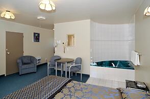 Geneva Motor Lodge