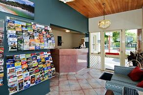 Geneva Motor Lodge