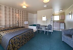 Geneva Motor Lodge