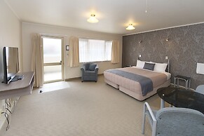 Geneva Motor Lodge