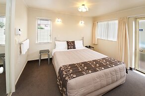 Geneva Motor Lodge