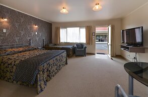Geneva Motor Lodge