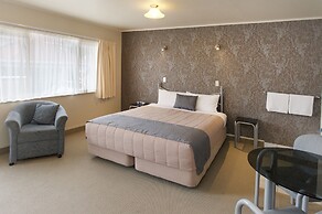 Geneva Motor Lodge