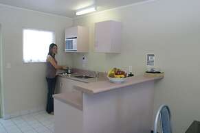 Geneva Motor Lodge