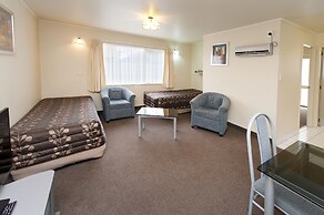 Geneva Motor Lodge