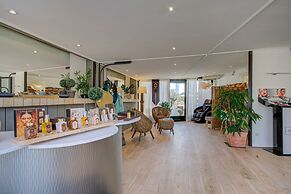 Hotel Bastide de Lourmarin