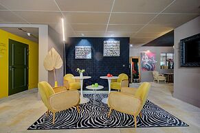 Hotel Bastide de Lourmarin