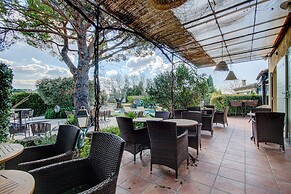 Hotel Bastide de Lourmarin