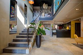 Hotel Bastide de Lourmarin