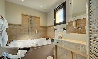 Hotel Bastide de Lourmarin