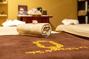 Hotel Bastide de Lourmarin