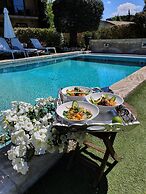 Hotel Bastide de Lourmarin