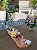 Landidyll Hotel Weidenbrück