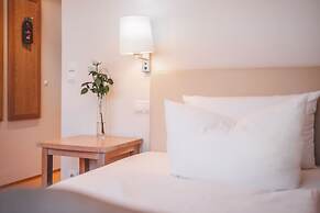 Landidyll Hotel Weidenbrück