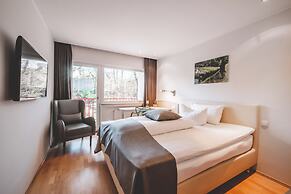 Landidyll Hotel Weidenbrück