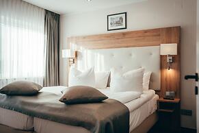 Landidyll Hotel Weidenbrück