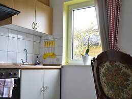 Gästehaus Gebauer