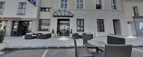 Hôtel de France