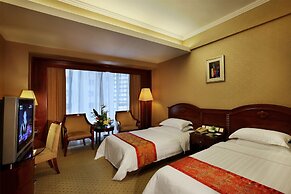 Hongfeng Hotel Shenzhen