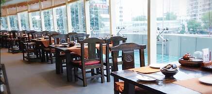 Hongfeng Hotel Shenzhen