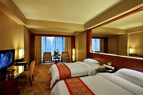 Hongfeng Hotel Shenzhen