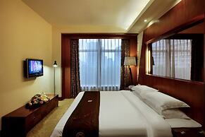 Hongfeng Hotel Shenzhen
