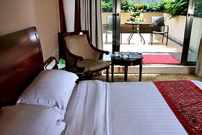 Hongfeng Hotel Shenzhen