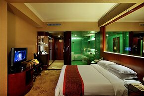 Hongfeng Hotel Shenzhen