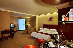 Hongfeng Hotel Shenzhen