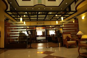 The Residency Karur