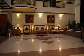 The Residency Karur