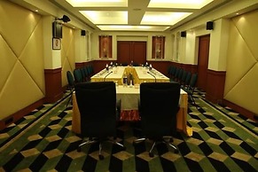 The Residency Karur