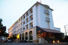 The Residency Karur