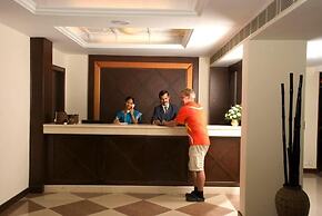 The Residency Karur