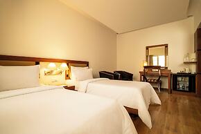 The Residency Karur