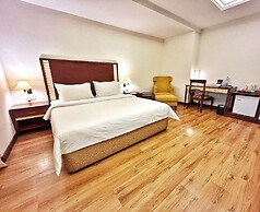 The Residency Karur