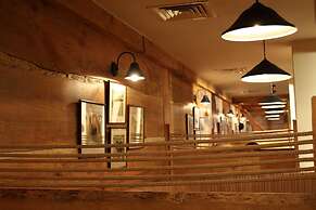 The Residency Karur