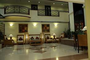 The Residency Karur