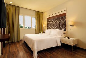 The Residency Karur