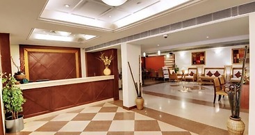 The Residency Karur